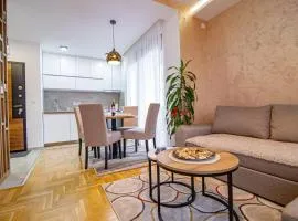 Apartman Holiday Binis Spa