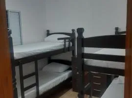 Acomodações Souza
