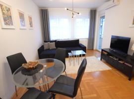 Apartman Gajeva, apartment in Samobor