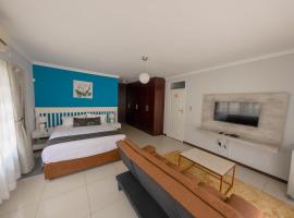 Green Lagoon Guest House Tawana, hotel en Gaborone