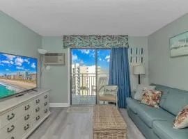 Completely Renovated Ocean View Suite! Perfect for 4 Guests! Sea Mist 51410
