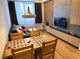 Zlatni Javor 207 Jahorina, serviced apartment in Jahorina
