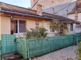 Emese Central Vintage Apartment