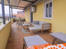 Jacqueline Apartment