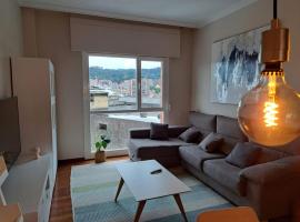2 habitaciones en piso Bilbao