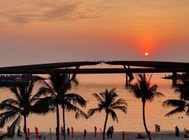 Best Price SUN An Thới Apartments for Long Stay