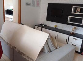 Apartamento Luxo em Vespasiano, hotel s parkiriščem v mestu Vespasiano