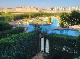 دوبلكس فى السياحية السادسة