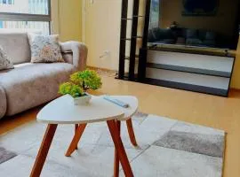 Departamento completo cerca de Embajada Americana