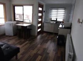 Apartamento Vista al Estrecho