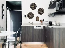 La Suite (Ô) Wood & Chic
