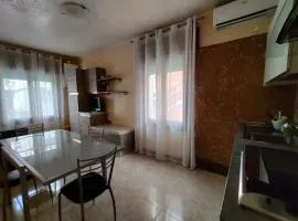 Modern house near Caorle beach