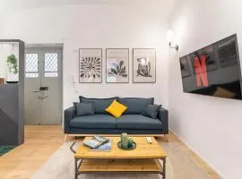 Modern Loft Trastevere
