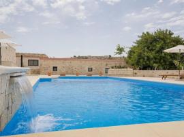 Villa Dolce Valle, hotel v destinaci Ragusa