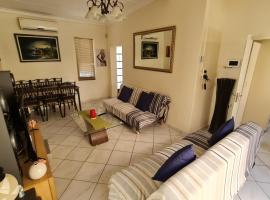 Garden Oasis Cottage, hotel in Windhoek