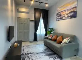 D’Kayangan Homestay BBSAP Sitiawan