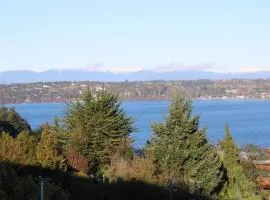TuArriendoCL - MPHC202 Depto con vista al Lago 4PAX 2D2B