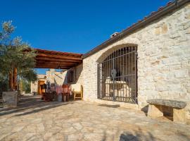 Stone House Lozica, Hotel in Vela Luka