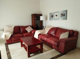 Apartamento 3 dormitorios Roda Golf, golf hotel in Murcia