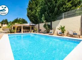 Villa Crisandra by Algarve Vacation