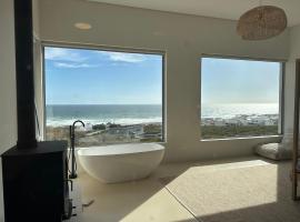 Atlantic Corner, hotel em Yzerfontein