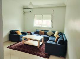 SkyRise 1 Khemisset 2 bedrooms, apartment in Khemisset