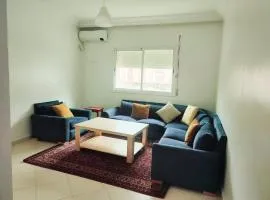 SkyRise 1 Khemisset 2 bedrooms