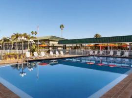Getaway At The Marina, Ferienwohnung mit Hotelservice in Sarasota