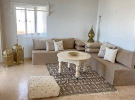 Dar Yasmina, apartment in Sidi Ifni