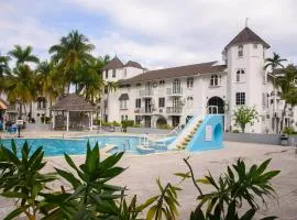 Czar's Oasis Apt B27 @ Ocho Rios