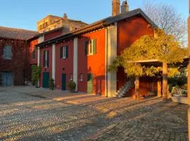 Tenuta Pizzone Wine Resort