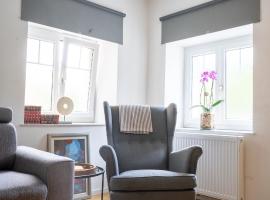 Moderne 2-Zimmer Wohnung, hotel v destinaci Gratwein