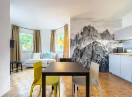 Apartment Sonnleitner