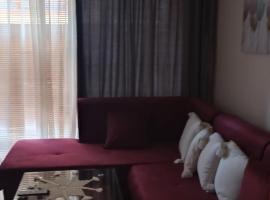 Predela 1, hotel v destinaci Bansko