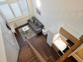 즐린에 위치한 호텔 Block 96 Apartments