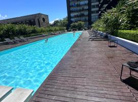Quartier Dorrego, hotel in Buenos Aires