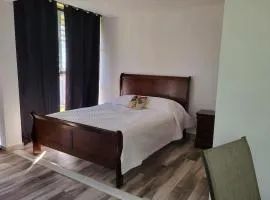Tierra Adentro Bed and Breakfast