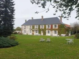 La Maison Blanche