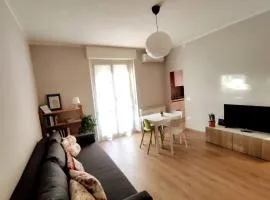CasaTelù - a due passi dal centro storico