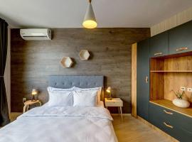 BOUTIQUE Hotel ENTRY E