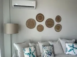 White home Marzamemi