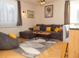 Sunčani vrhovi, hotel in Jahorina