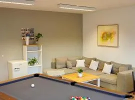 Shared Apartment Grindelallee Hamburg