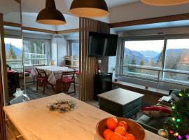 Bellavista Marilleva 1400 - Val di Sole, hotel a Marilleva