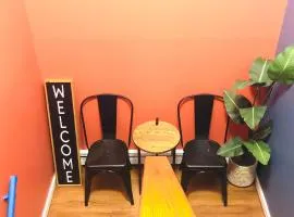 Peekskill Guesthouse