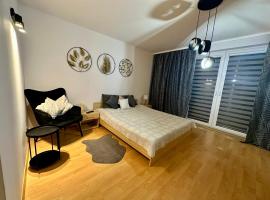 Apartament Sweet Time, hotel with parking in Bieliny