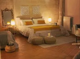 Dimora 1919 Luxury Loft