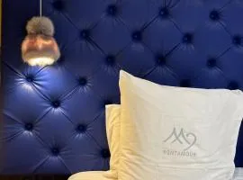 Les Secrets - Suites & Apartments