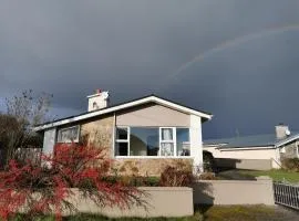 Atlantic Beach House