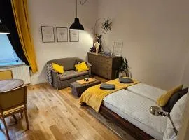 Brainy Apartments - South